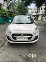 Maruti Suzuki Swift VXi CNG, 2023, Petrol