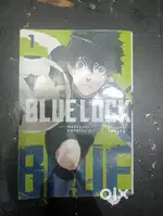 Anime manga