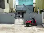 1 BHK individual House