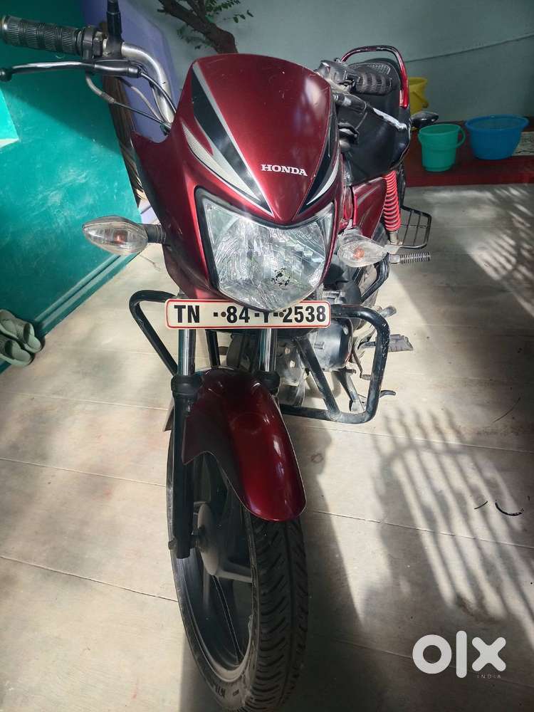 Honda Shine for Sale