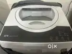 Washing machine IFB