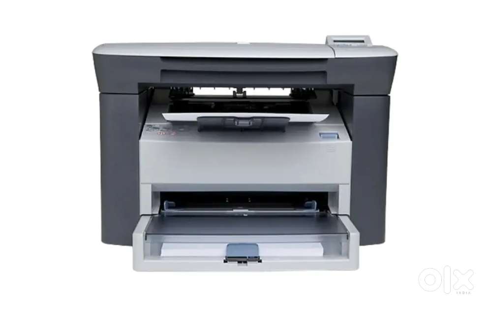 Hp printer 1005