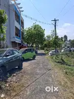 Ecr chengalpattu Highway road esthell restort hotel