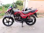 Hero Honda passion pro for sale