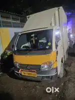 Tata ace driver