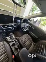 Kia Seltos 2019 Petrol Well Maintained And New vehicle condition