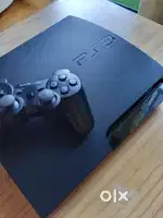 Sony Ps3 slim