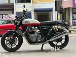 Interceptor 650cc
