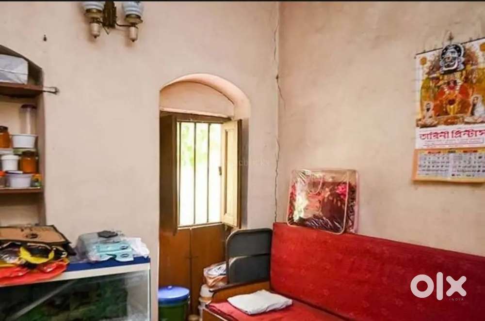 3 storied building near hedua park