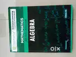 JEE MAINS AND ADVANCED MATHEMATICS ALGEBRA CLASS 11