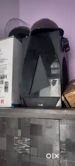 Boat sound bar