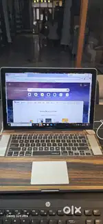 Macbook pro