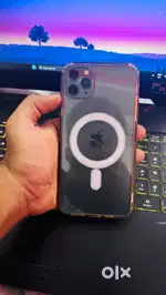 Iphone 11 Pro Max 256Gb All Original