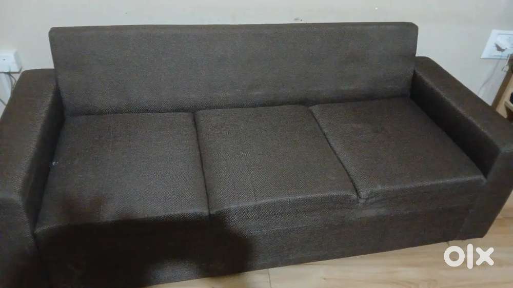 Sofa 3+ 1+ 1