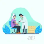 স্বাস্থ্য সচেতনতা শিবির পরিচালনা