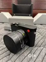 Mint condition camera - Leica Q3 28mm for sale
