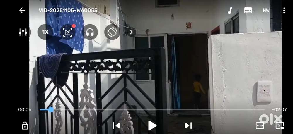 Kavari estate Itarsi