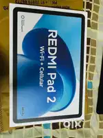 Redmi tab 2