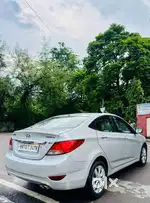 Hyundai Verna VTVT 1.6 SX, 2012, Petrol