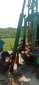 Submersible pump motor