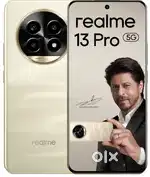 realme 13 pro, seal packed
