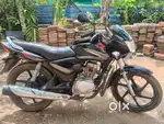 Honda Shine 125