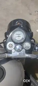 Royal enfield Bullet Classic 350cc