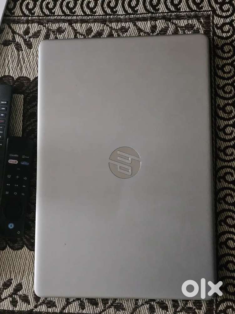 HP I3 laptop 2.8yrs old. Very less used