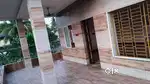 Beautiful house 1st floor on rent near Halisahar Station, Jetia