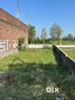 Commercial plot in Jamalpur