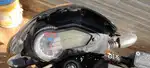 Bike is good