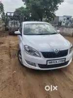 Skoda Rapid 2016 Petrol Good Condition