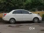 Tata Manza 2010 Diesel Good Condition