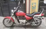 Want to sell my bike avenger 200