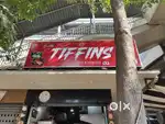Urgent Tiffin Shop for sale