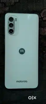 Moto g52 6/128 storage