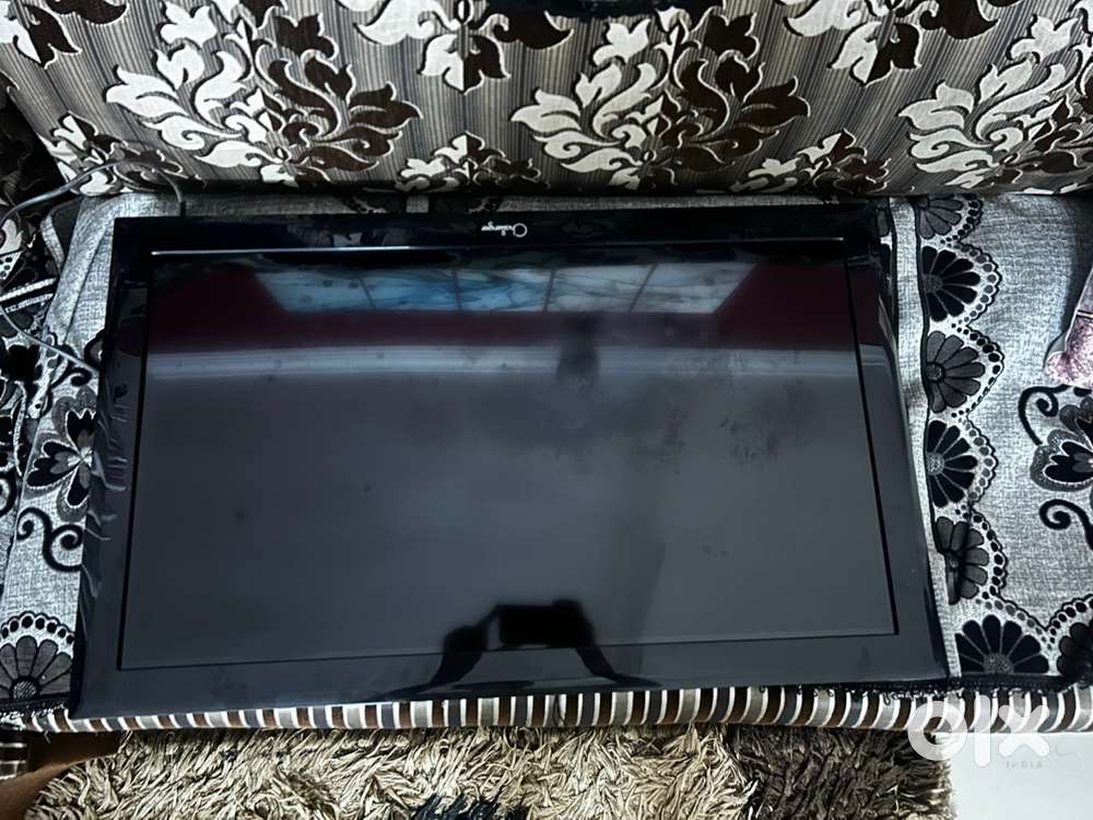 TV 32 inches