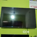 New SONY 35 inch HD graphics TV