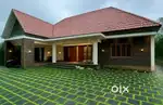 PALA PRAVITHANAM 14 CENT 4 ATTACHED 2200 SQFT RESIDETIAL ARIEA