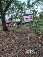 Land for sale in Neerkunnam for 60 lakhs