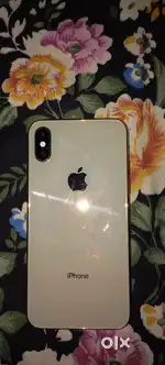 Iphone xs 2019 model