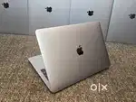 Apple Laptop 2019 Mfd. i7/16gb Ram 512gb SSD 13inch Retina Display