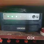 Inverter 865 valts