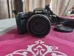 NIKON COOLPIX L120