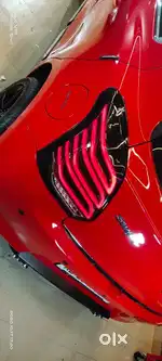 Car accessories at genuine price direct from delhi