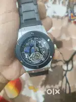 Hublot analog watch