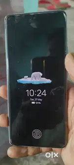 Realme 10pro plus 8/128 all ok  bill box