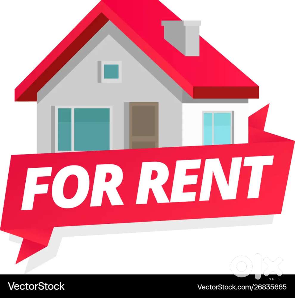 House Rent Room rent 2 BHK 3 BHK HOUSE AVAILABLE NEAR GEETANJALI