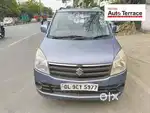Maruti Suzuki Wagon R VXI, 2010, Petrol