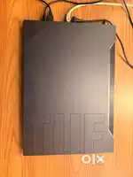 ASUS TUF DASH F15